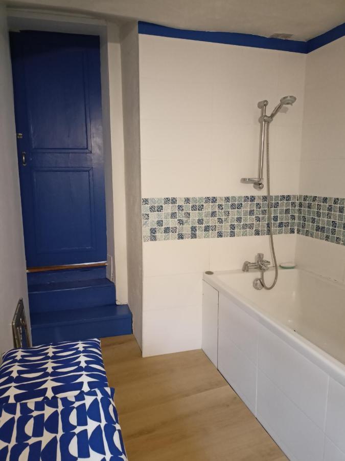 Appartement Cosy Et Chaleureux Saint-Arnoult-en-Yvelines Εξωτερικό φωτογραφία