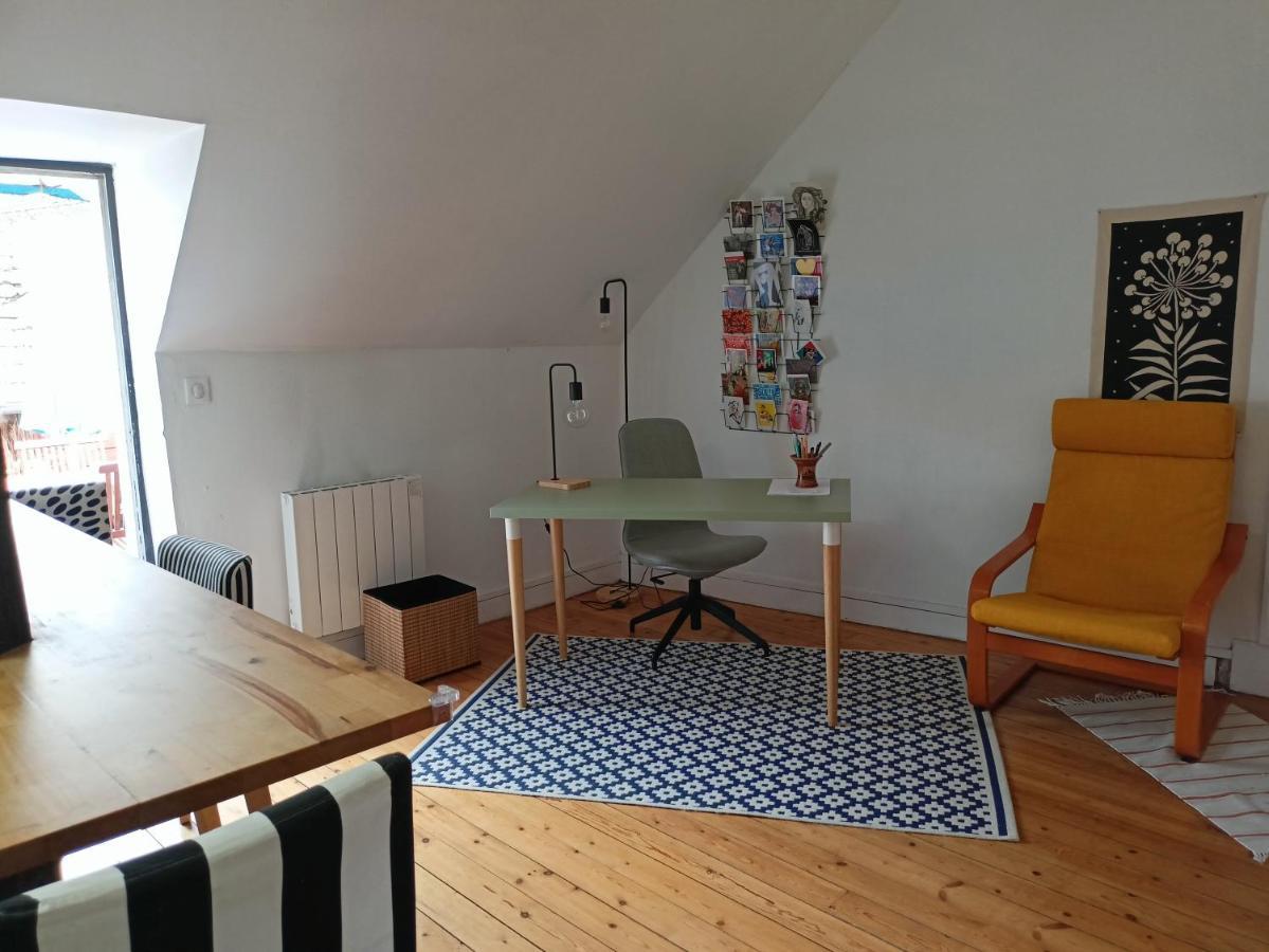 Appartement Cosy Et Chaleureux Saint-Arnoult-en-Yvelines Εξωτερικό φωτογραφία