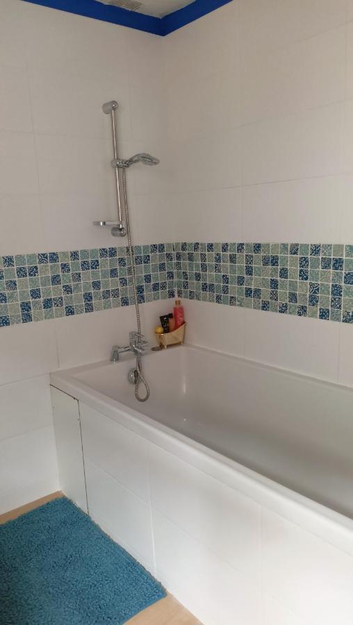 Appartement Cosy Et Chaleureux Saint-Arnoult-en-Yvelines Εξωτερικό φωτογραφία