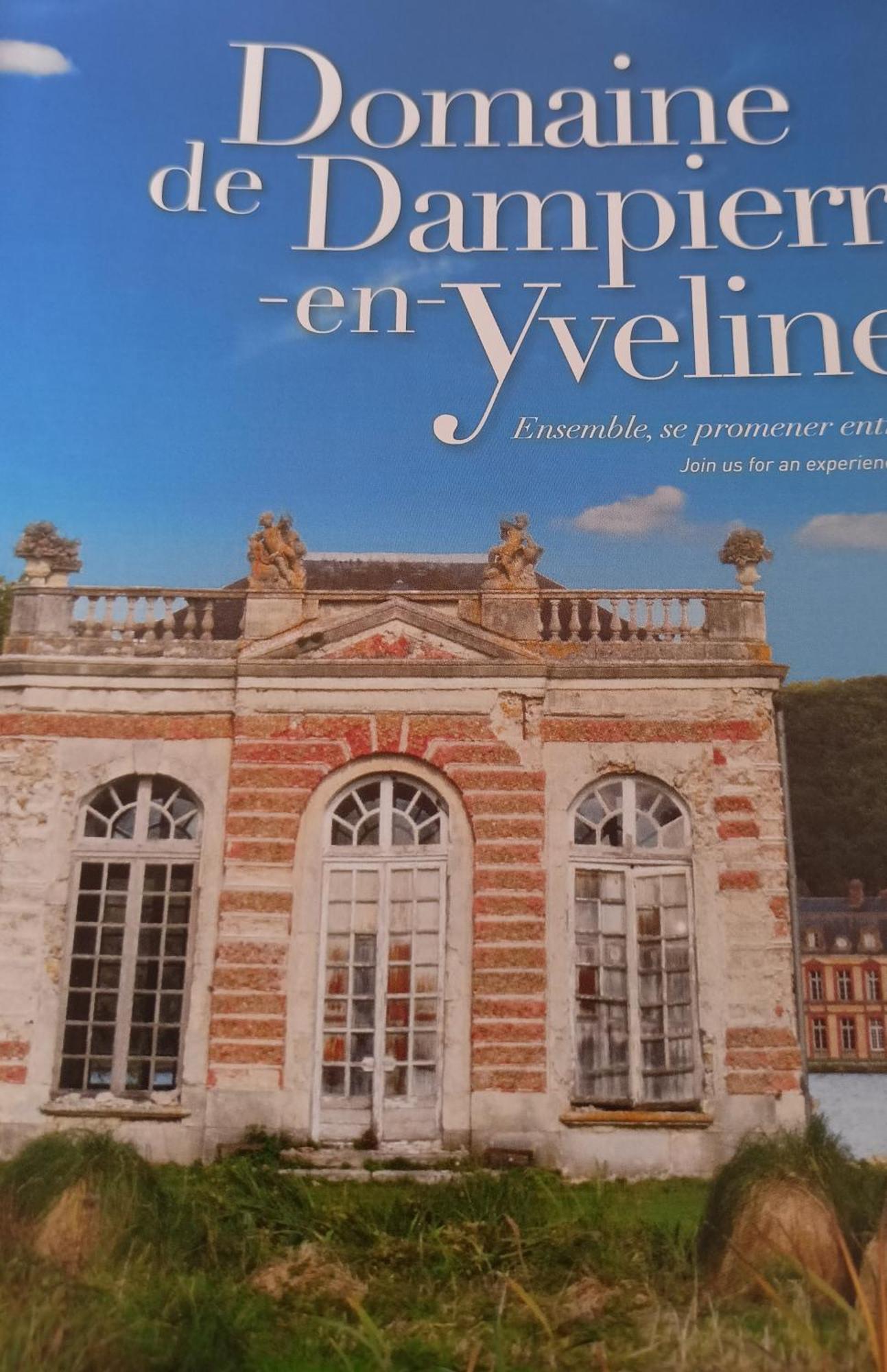 Appartement Cosy Et Chaleureux Saint-Arnoult-en-Yvelines Εξωτερικό φωτογραφία
