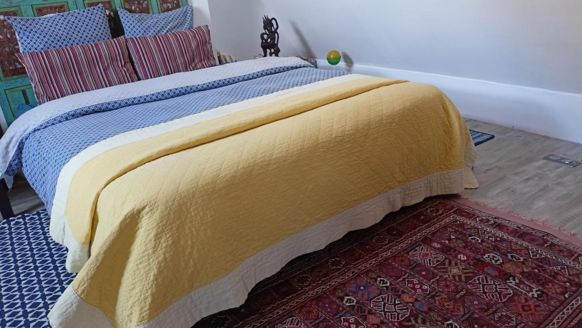 Appartement Cosy Et Chaleureux Saint-Arnoult-en-Yvelines Εξωτερικό φωτογραφία