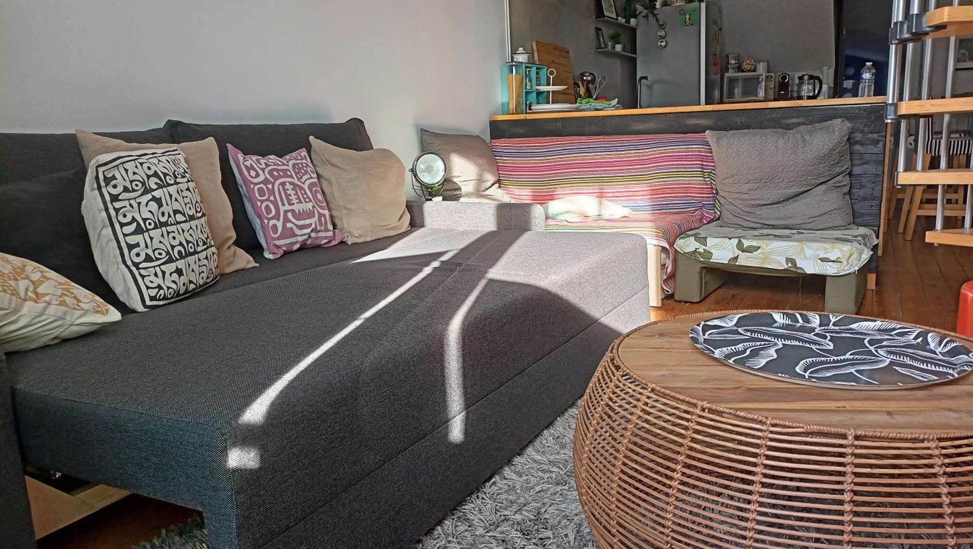 Appartement Cosy Et Chaleureux Saint-Arnoult-en-Yvelines Εξωτερικό φωτογραφία