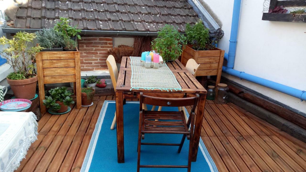 Appartement Cosy Et Chaleureux Saint-Arnoult-en-Yvelines Εξωτερικό φωτογραφία